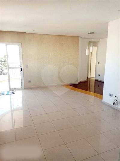 Venda Apartamento São Paulo Mooca REO904791 1