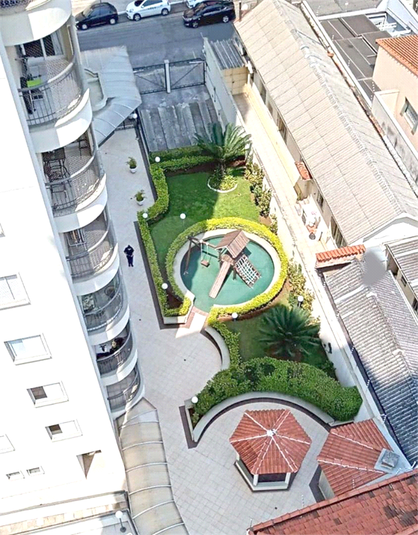 Venda Apartamento São Paulo Mooca REO904791 15