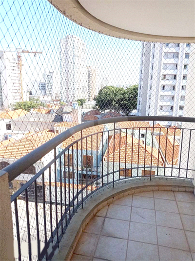 Venda Apartamento São Paulo Mooca REO904791 5