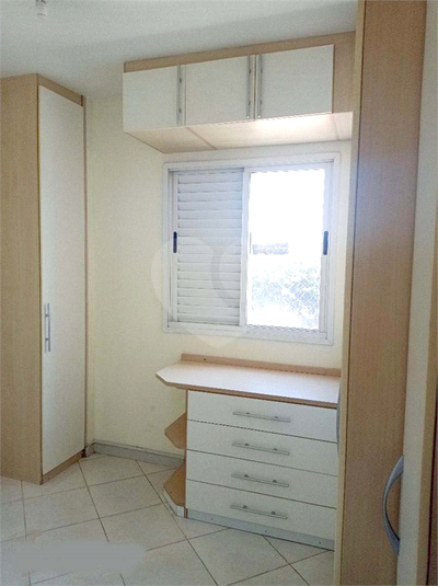 Venda Apartamento São Paulo Mooca REO904791 8