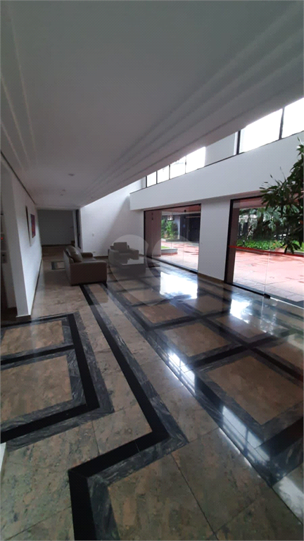 Venda Apartamento São Paulo Vila Andrade REO904802 23