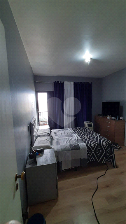 Venda Apartamento São Paulo Vila Andrade REO904802 20