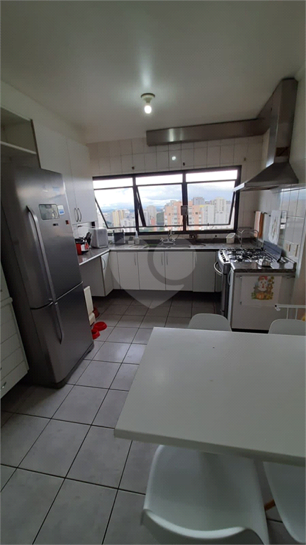 Venda Apartamento São Paulo Vila Andrade REO904802 17