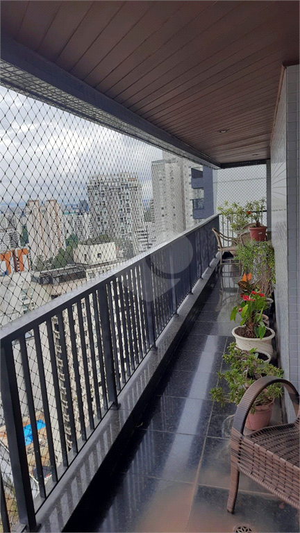 Venda Apartamento São Paulo Vila Andrade REO904802 4