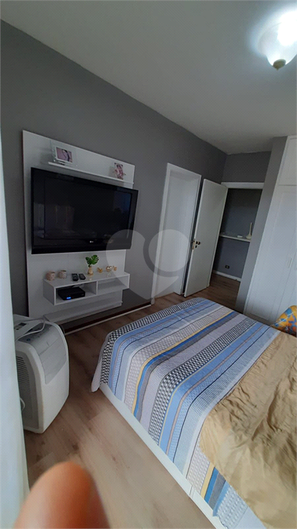 Venda Apartamento São Paulo Vila Andrade REO904802 13