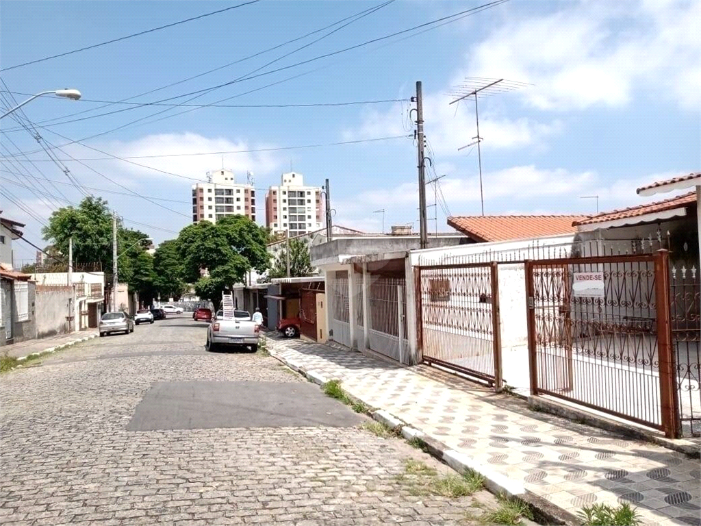 Venda Casa Suzano Vila Adelino REO904805 2