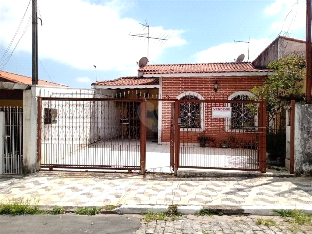 Venda Casa Suzano Vila Adelino REO904805 1