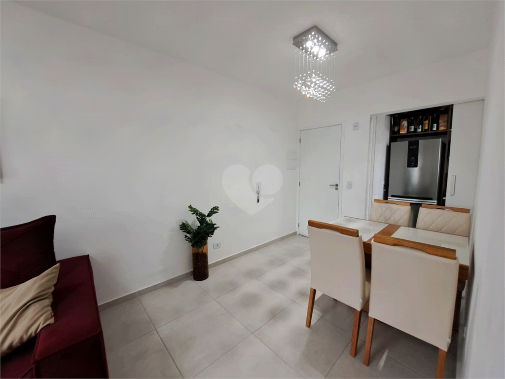 Venda Apartamento Praia Grande Ocian REO904808 32