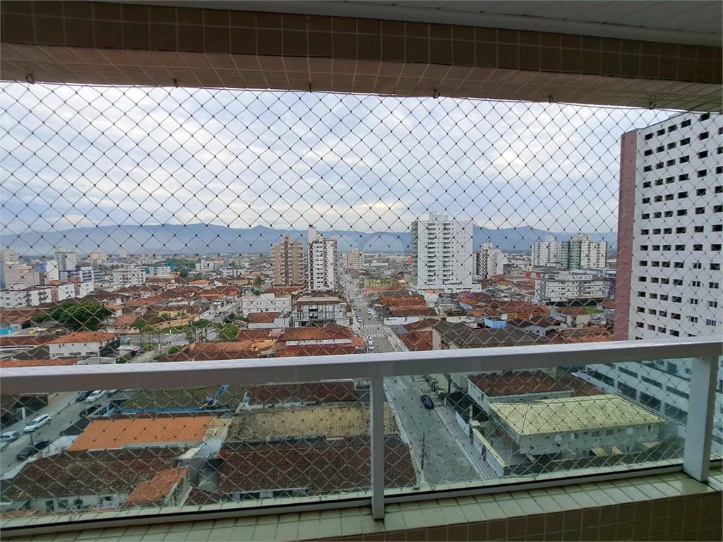 Venda Apartamento Praia Grande Ocian REO904808 28