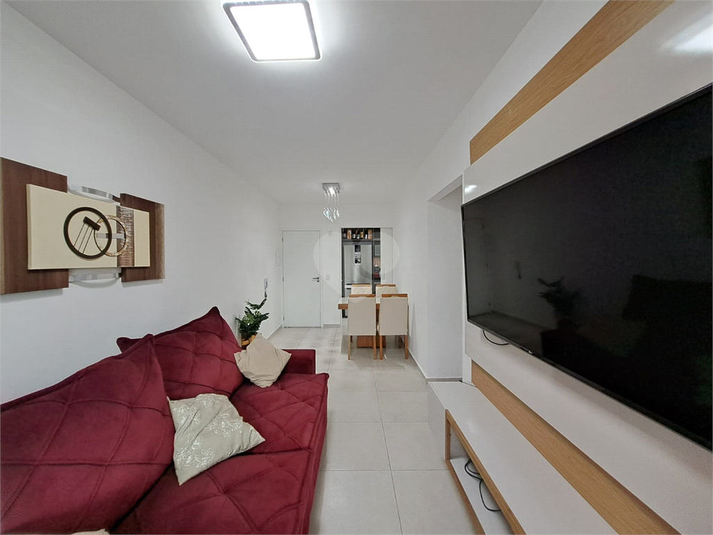 Venda Apartamento Praia Grande Ocian REO904808 15