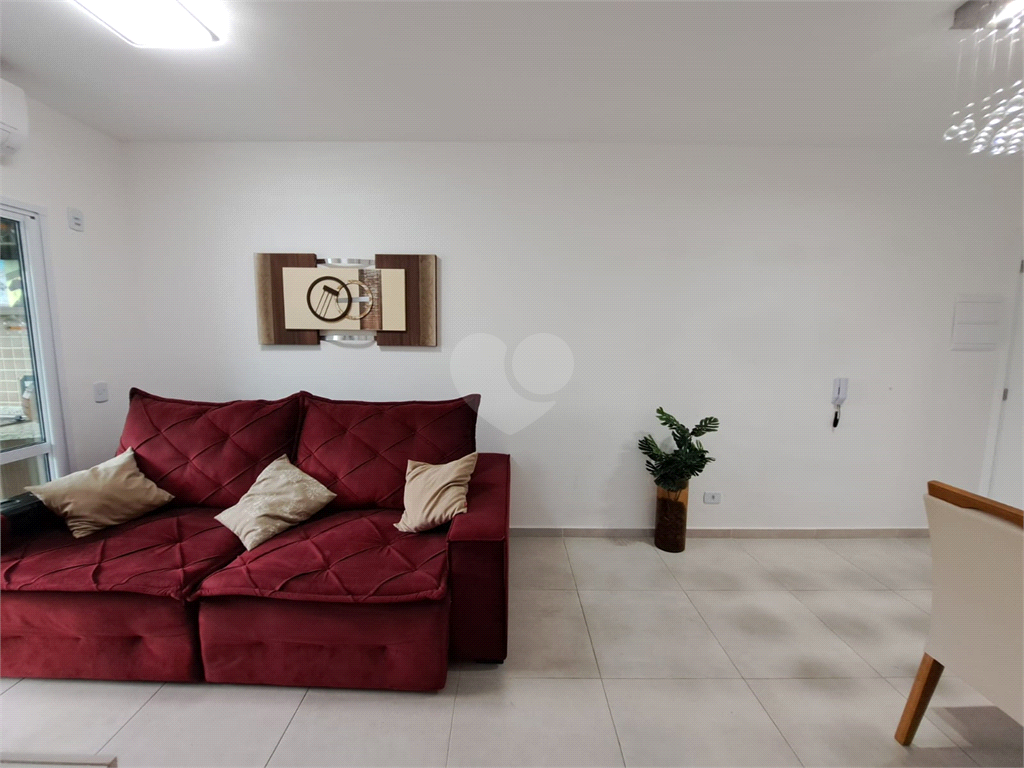 Venda Apartamento Praia Grande Ocian REO904808 33