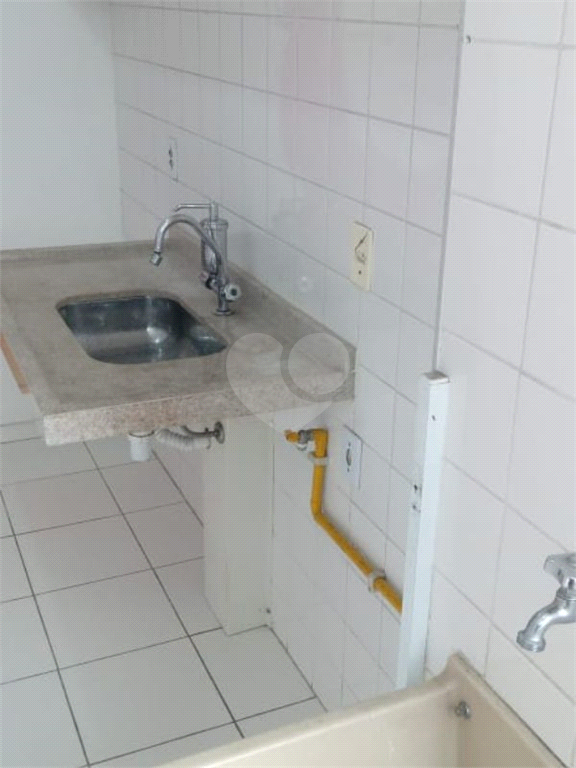 Venda Apartamento São Paulo Mooca REO904813 5