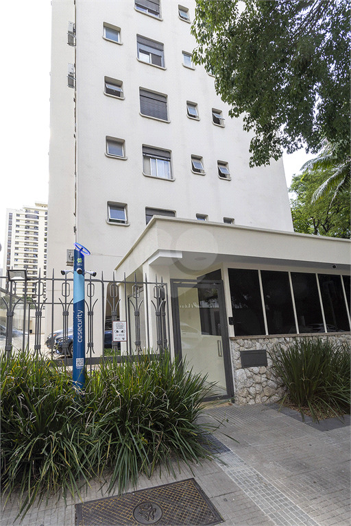 Venda Apartamento São Paulo Vila Nova Conceição REO904815 21