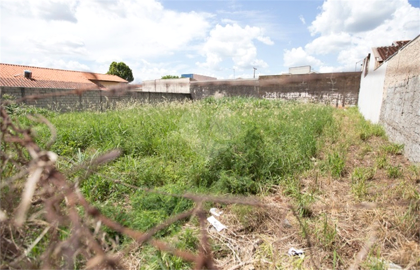 Venda Terreno São Paulo Vila Constança REO904819 5