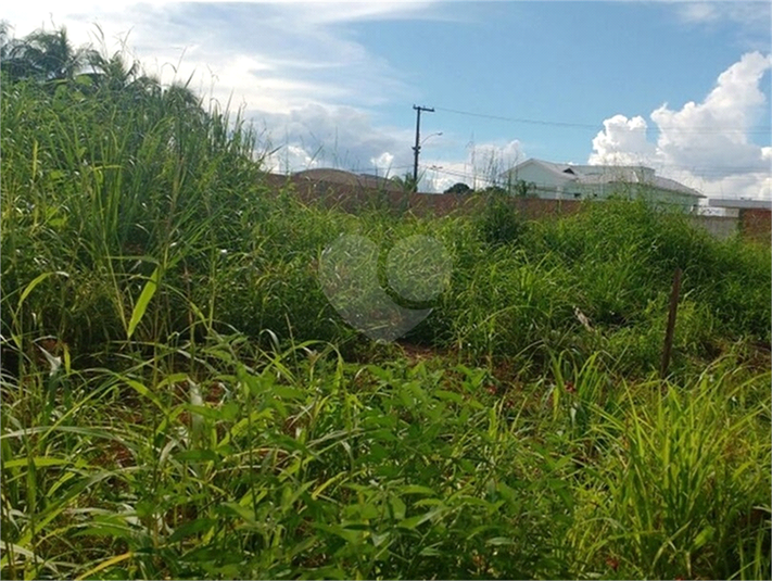 Venda Terreno São Paulo Vila Constança REO904819 4