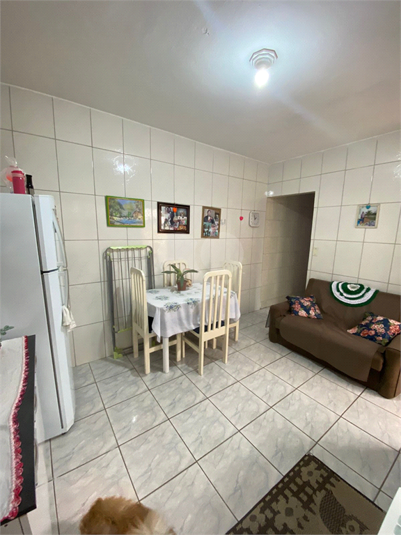 Venda Sobrado São Paulo Eldorado REO904829 28