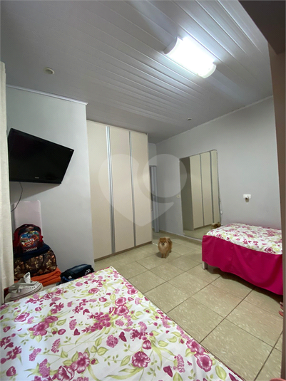 Venda Sobrado São Paulo Eldorado REO904829 17