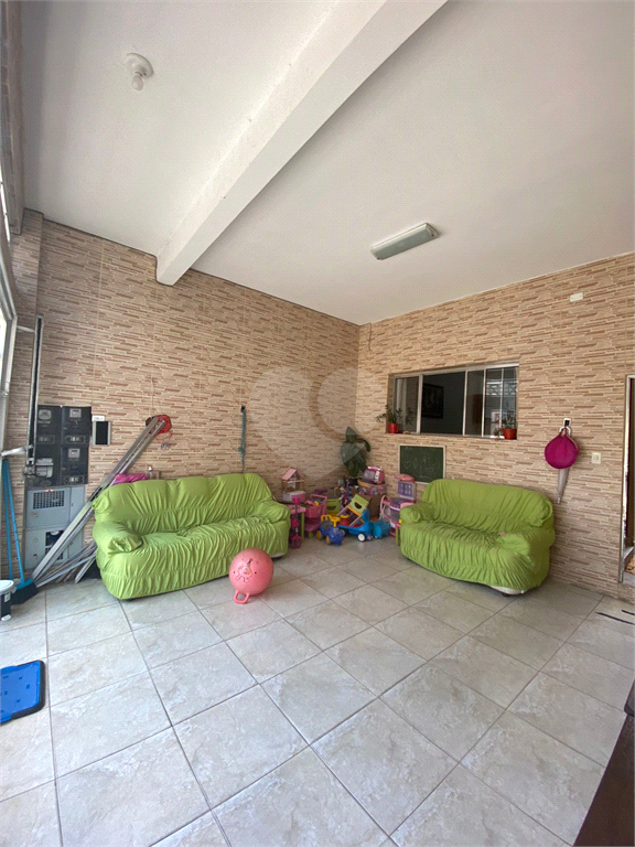 Venda Sobrado São Paulo Eldorado REO904829 2