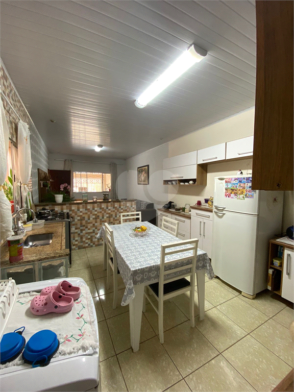 Venda Sobrado São Paulo Eldorado REO904829 6