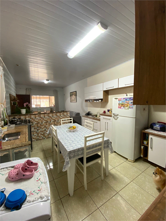 Venda Sobrado São Paulo Eldorado REO904829 5