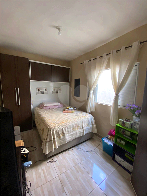 Venda Sobrado São Paulo Eldorado REO904829 54