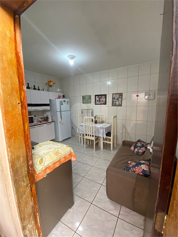 Venda Sobrado São Paulo Eldorado REO904829 26