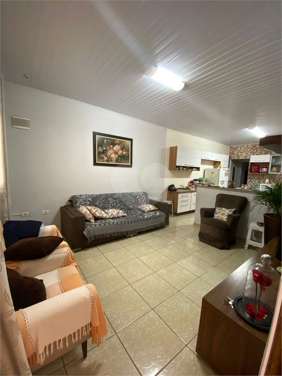 Venda Sobrado São Paulo Eldorado REO904829 4