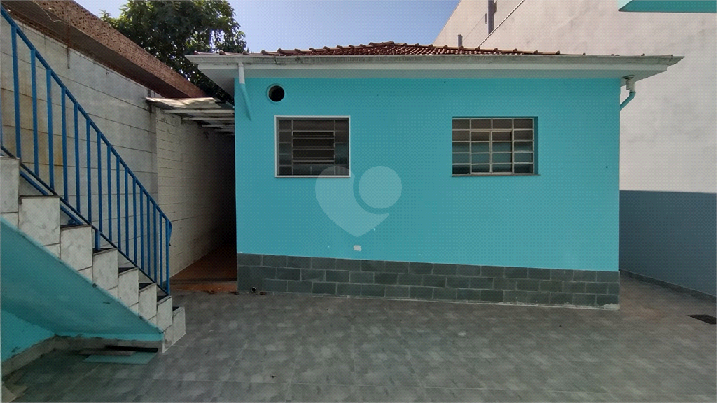 Venda Casa São Paulo Vila Carrão REO904838 24