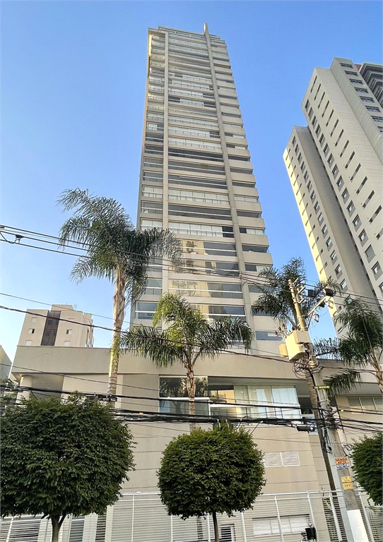 Venda Apartamento São Paulo Vila Mariana REO904840 49