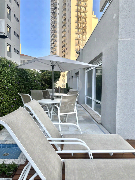 Venda Apartamento São Paulo Vila Mariana REO904840 47