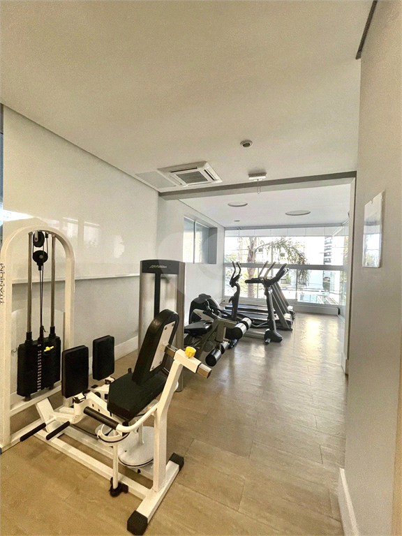 Venda Apartamento São Paulo Vila Mariana REO904840 30