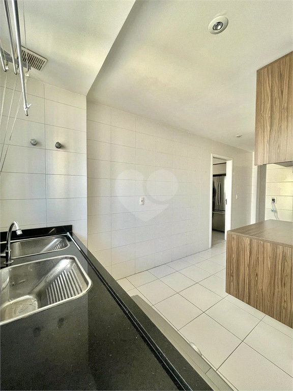 Venda Apartamento São Paulo Vila Mariana REO904840 20