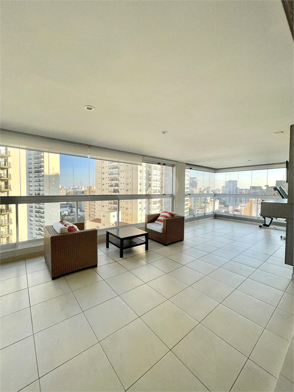 Venda Apartamento São Paulo Vila Mariana REO904840 4