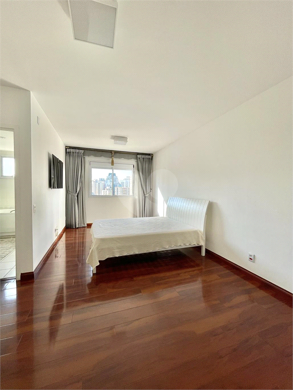 Venda Apartamento São Paulo Vila Mariana REO904840 15