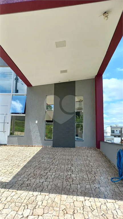 Venda Condomínio Sorocaba Horto Florestal REO904844 2