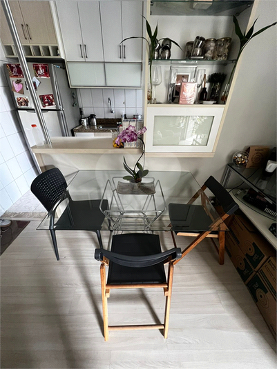 Venda Apartamento São Paulo Vila Bela REO904849 19