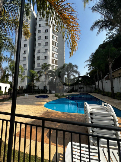 Venda Apartamento São Paulo Vila Bela REO904849 9