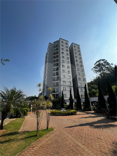 Venda Apartamento São Paulo Vila Bela REO904849 4