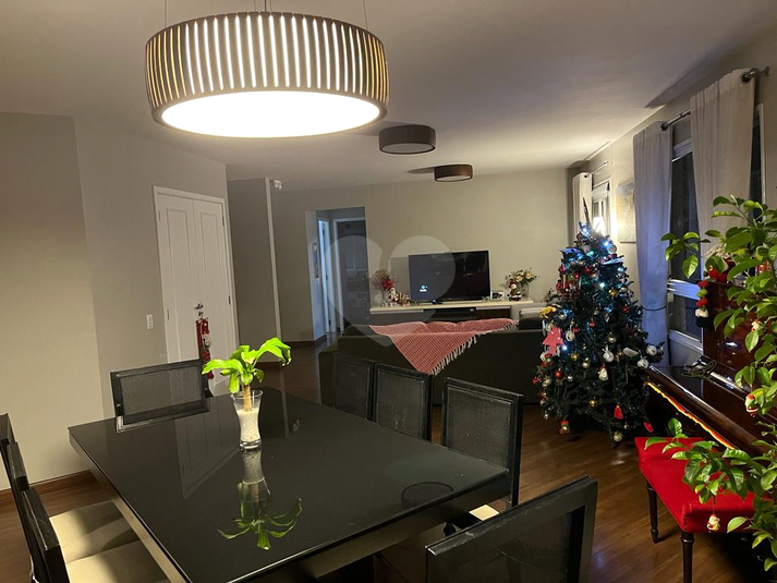 Venda Apartamento São Paulo Santa Teresinha REO904866 21