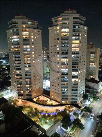 Venda Apartamento São Paulo Santa Teresinha REO904866 2