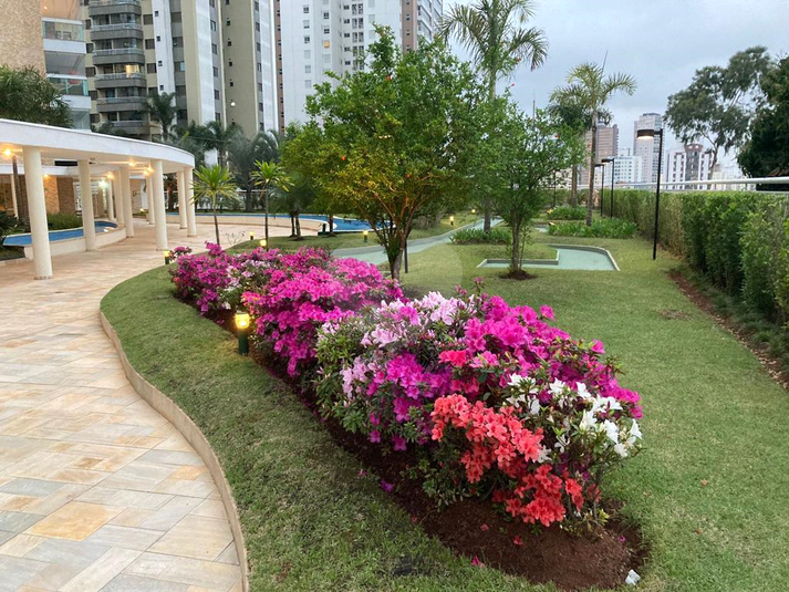 Venda Apartamento São Paulo Santa Teresinha REO904866 28