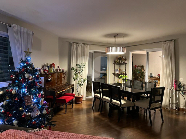 Venda Apartamento São Paulo Santa Teresinha REO904866 19