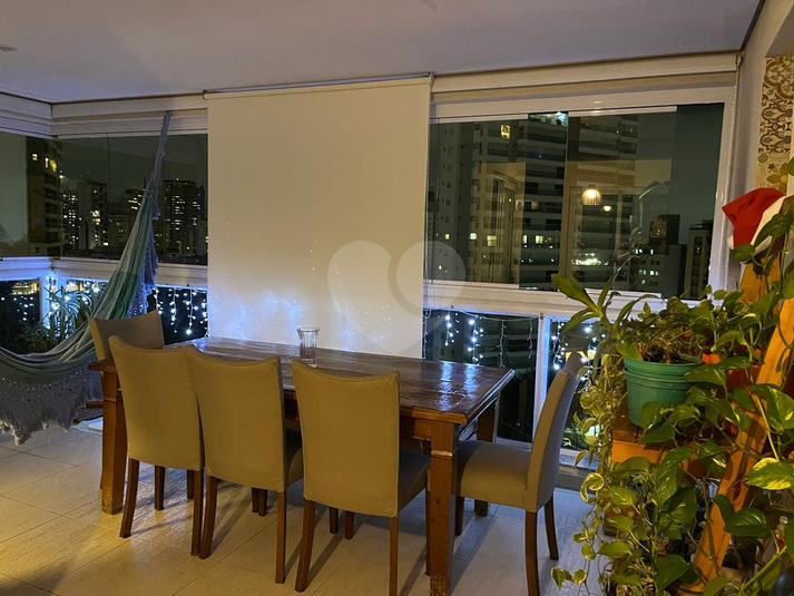 Venda Apartamento São Paulo Santa Teresinha REO904866 4