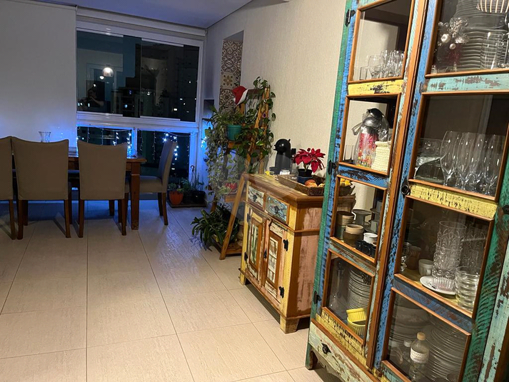 Venda Apartamento São Paulo Santa Teresinha REO904866 23