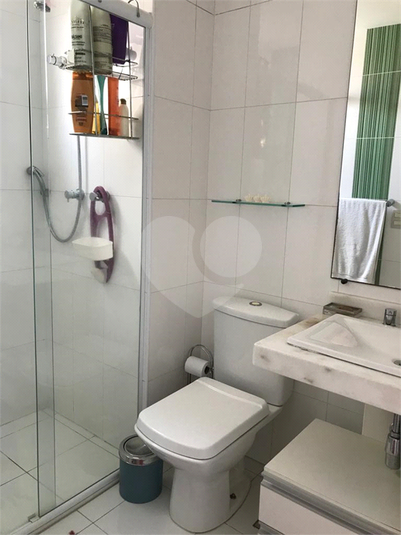 Venda Apartamento São Paulo Santa Teresinha REO904866 16