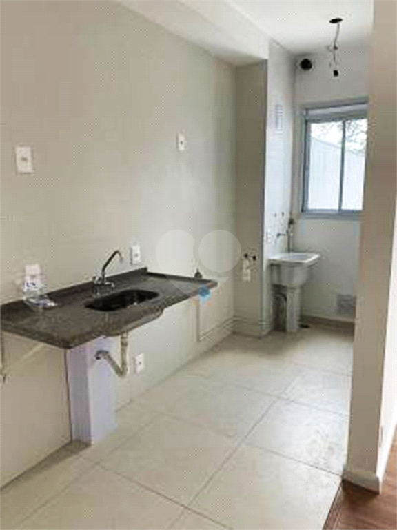 Venda Apartamento São Bernardo Do Campo Rudge Ramos REO904870 5