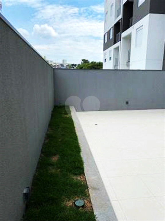 Venda Apartamento São Bernardo Do Campo Rudge Ramos REO904870 16