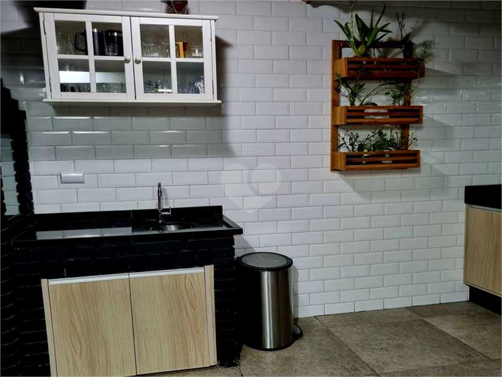 Venda Condomínio São Paulo Pedreira REO904872 3