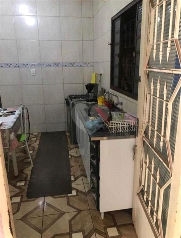 Venda Casa Bauru Pousada Da Esperança I REO904875 17