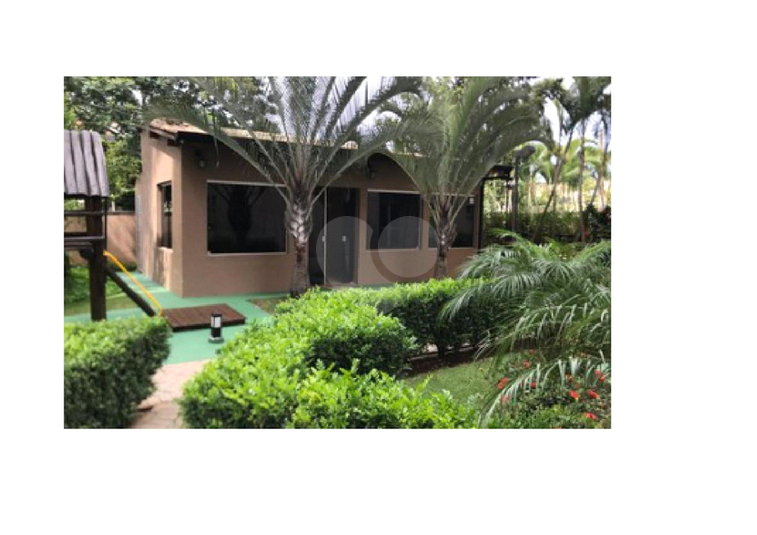 Venda Apartamento São Paulo Vila Roque REO904876 29